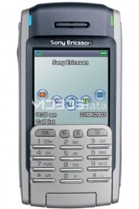 SONY ERICSSON P900 specifikacije